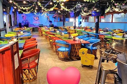 Mariscos El General