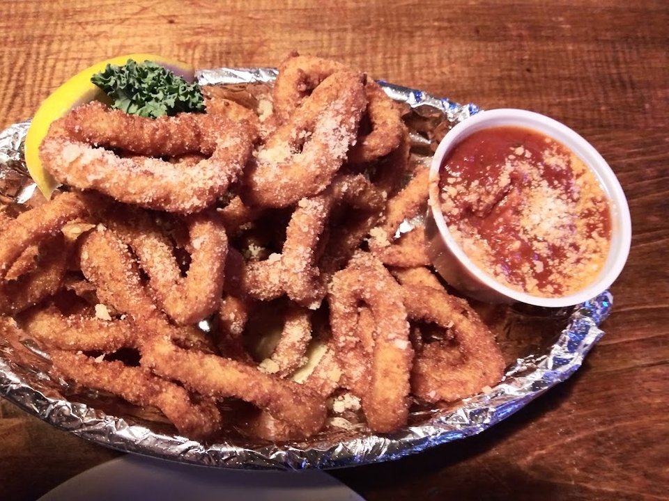 Calamari